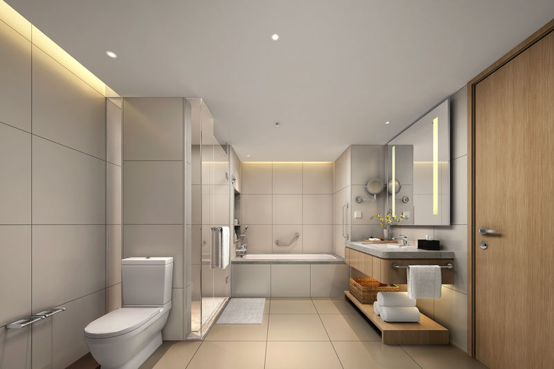 Somerset Xindicheng Xian Luaran gambar