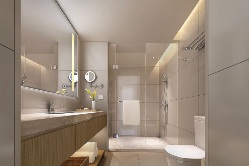 Somerset Xindicheng Xian Luaran gambar